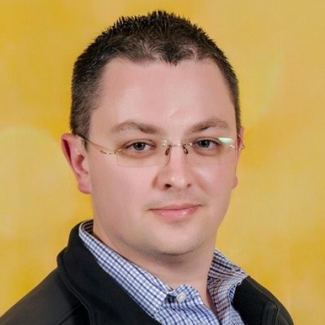 Jon Davis's Profile | Hackaday.io
