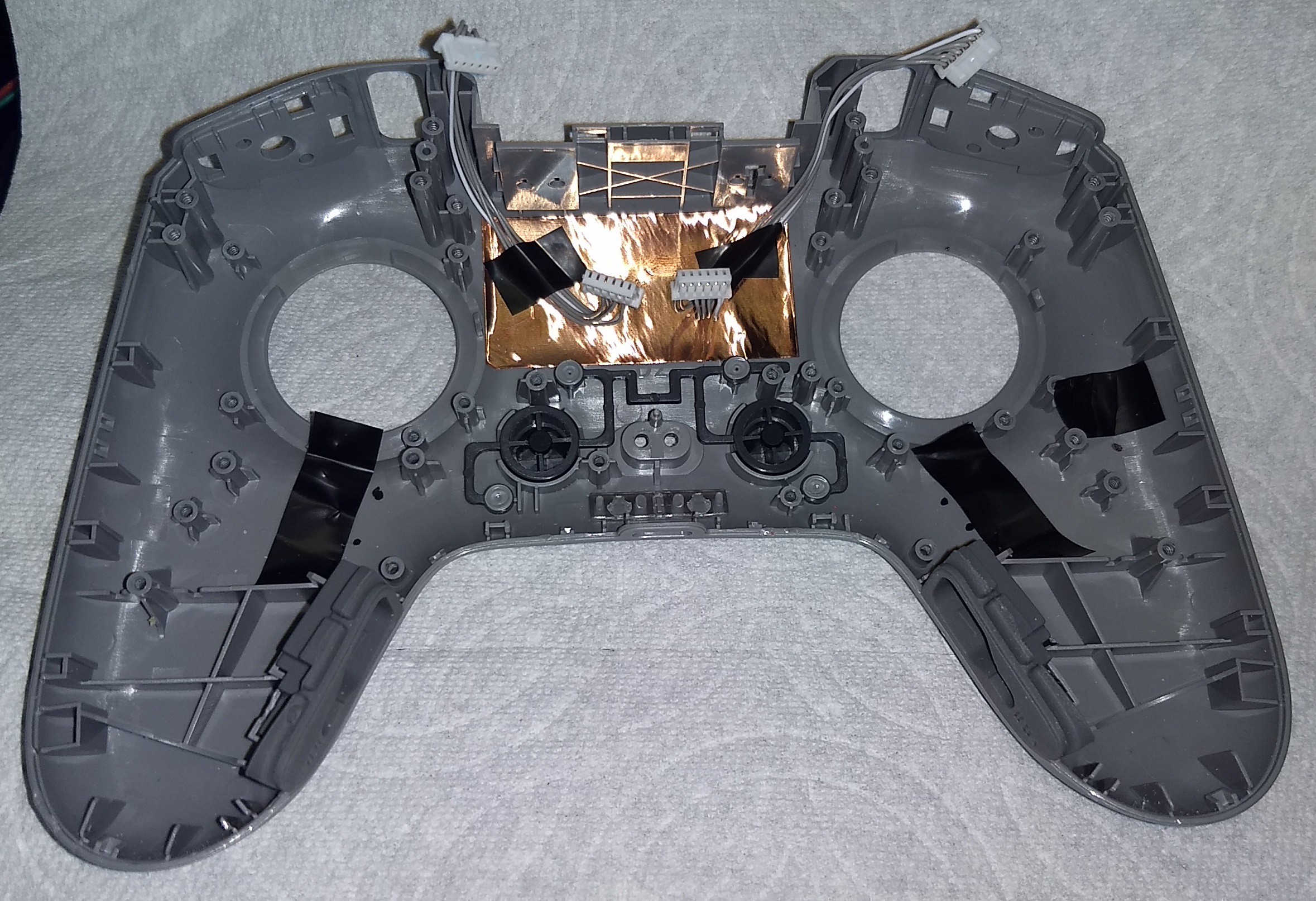 Inside the Controller | DJI FORUM