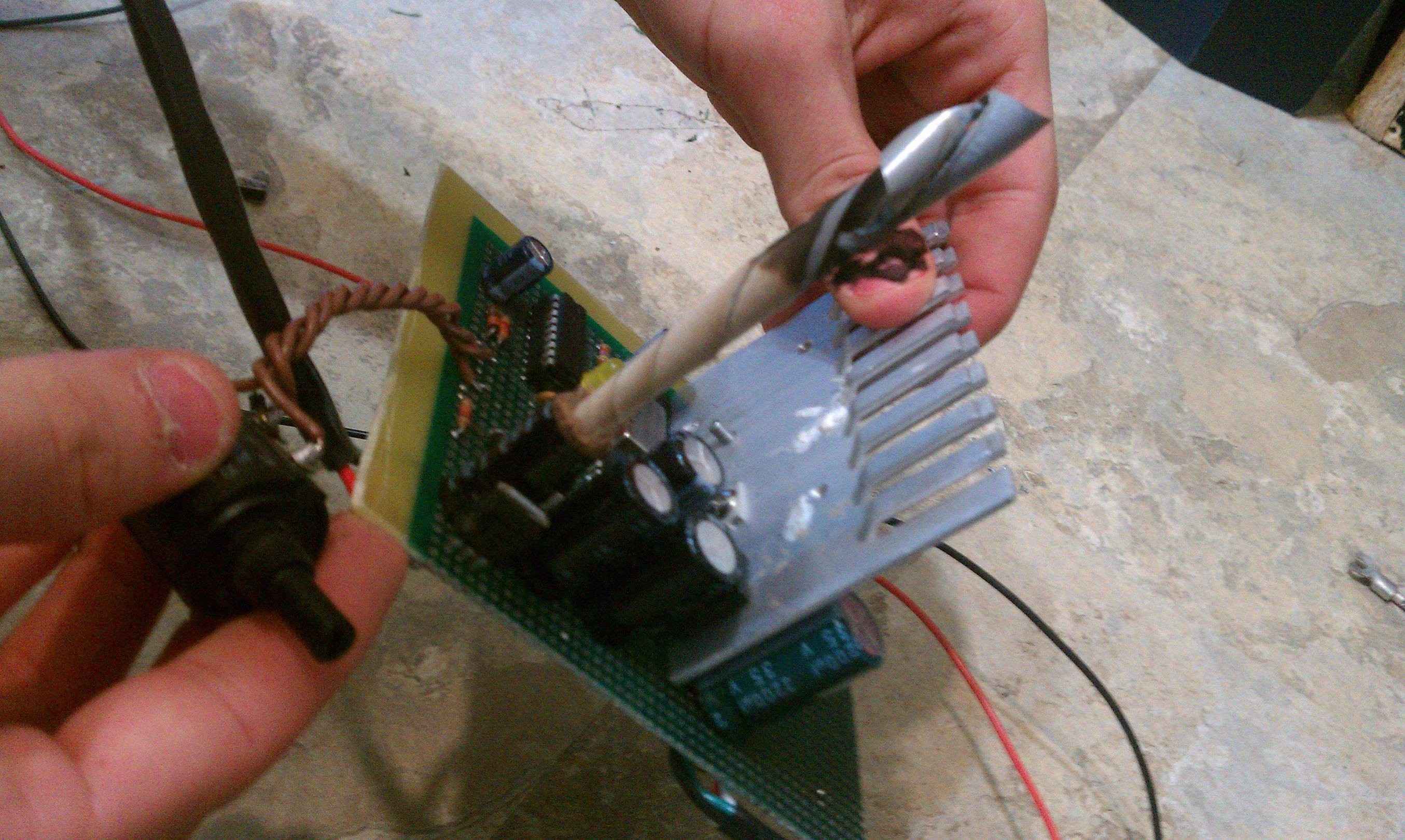 J C's Profile | Hackaday.io