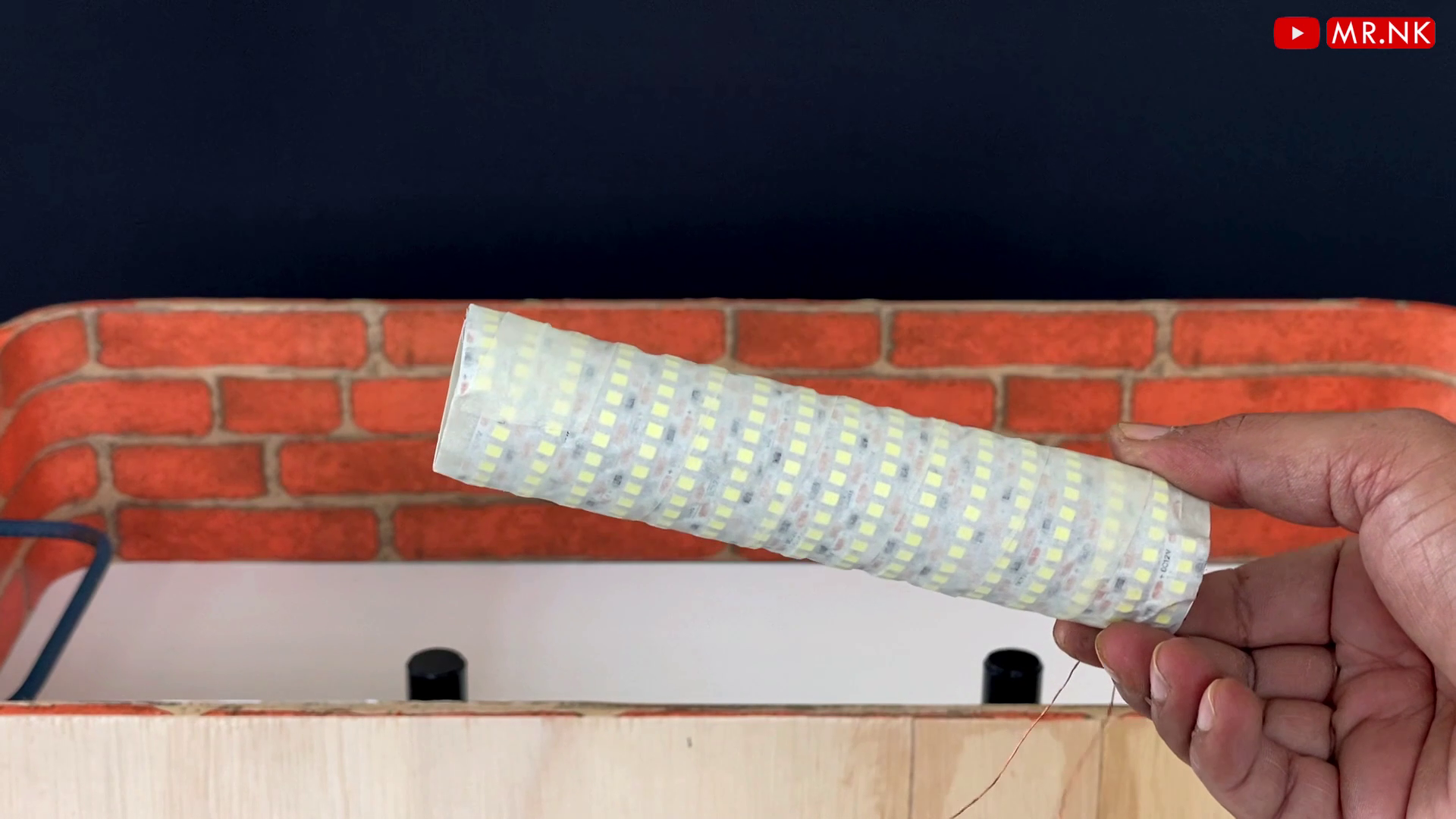 Gallery | How to Make an Infinity Mirror Coffee Table | Hackaday.io