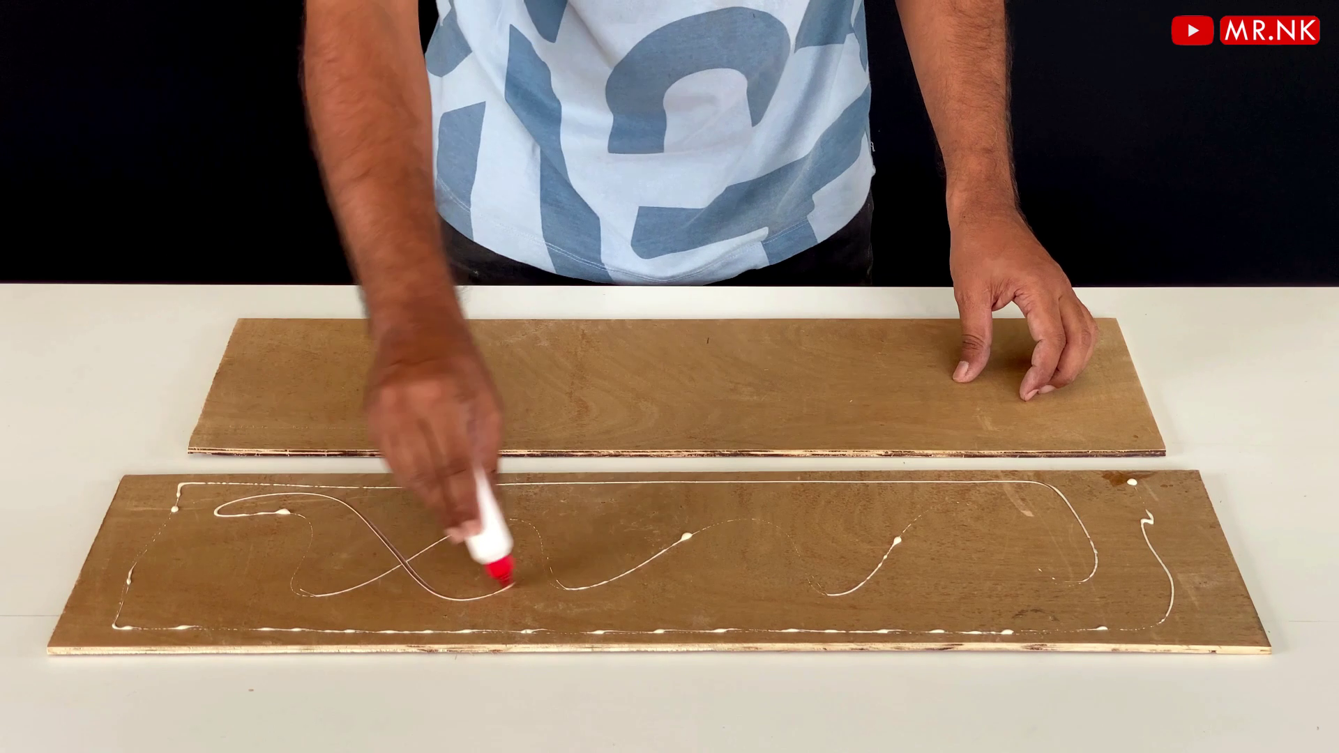 How to Make an Infinity Mirror Coffee Table | Hackaday.io
