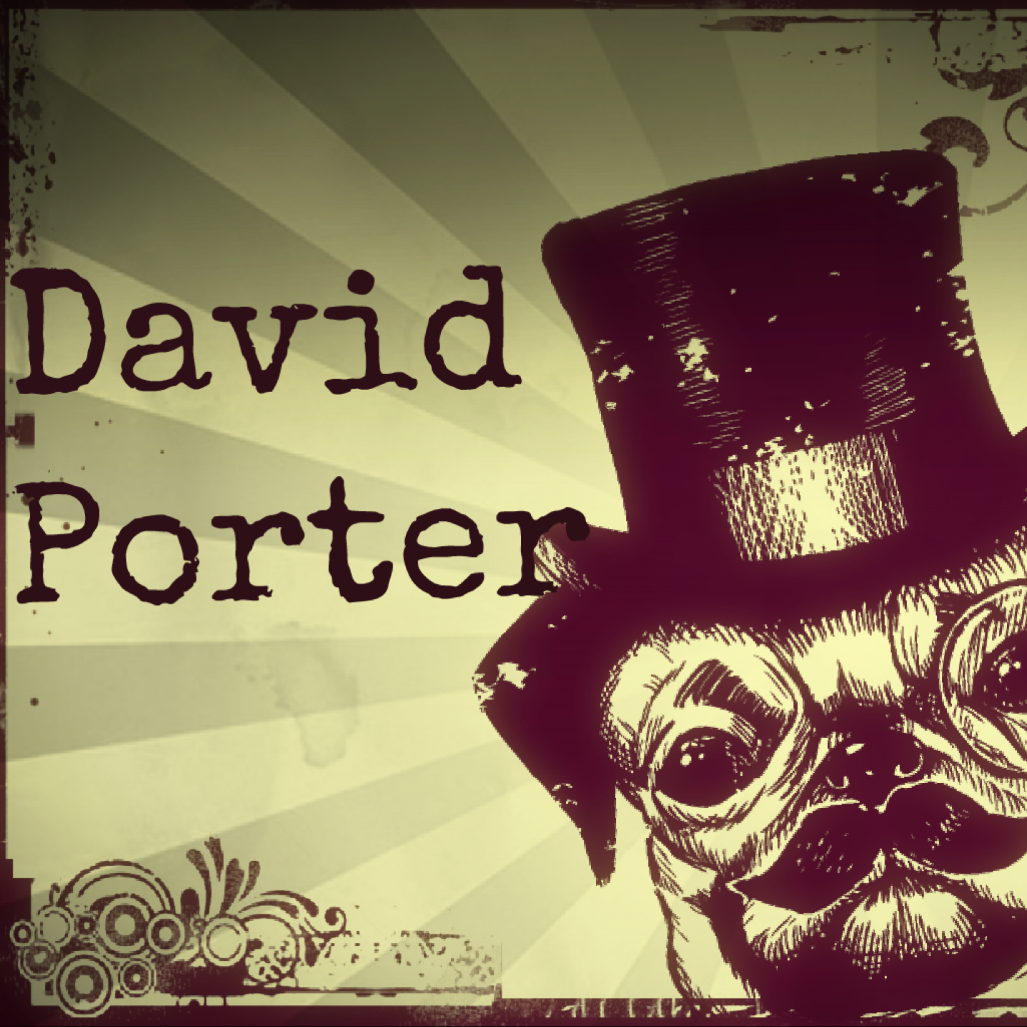 David Porter's Profile | Hackaday.io