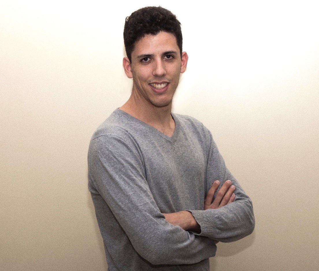 Victor Dedios's Profile | Hackaday.io