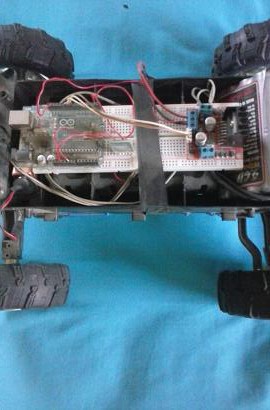 ryan's Profile | Hackaday.io