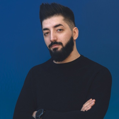 HackadayIO profile picture for @louie24