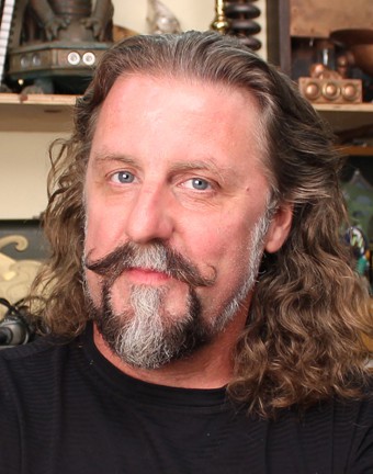 Brian Poor's Profile | Hackaday.io