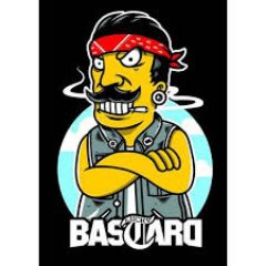 HackadayIO profile picture for @BASTARD