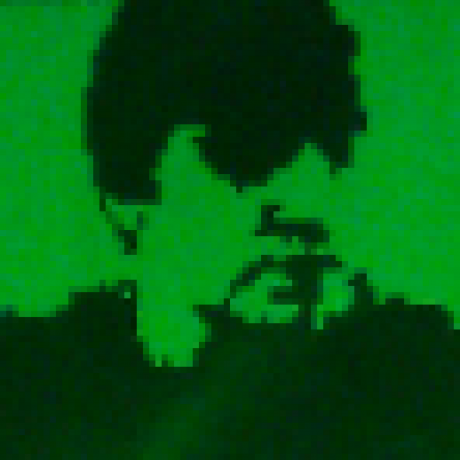HackadayIO profile picture for @coon