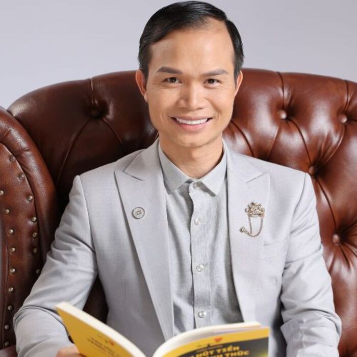 James Nguyễn's Profile | Hackaday.io