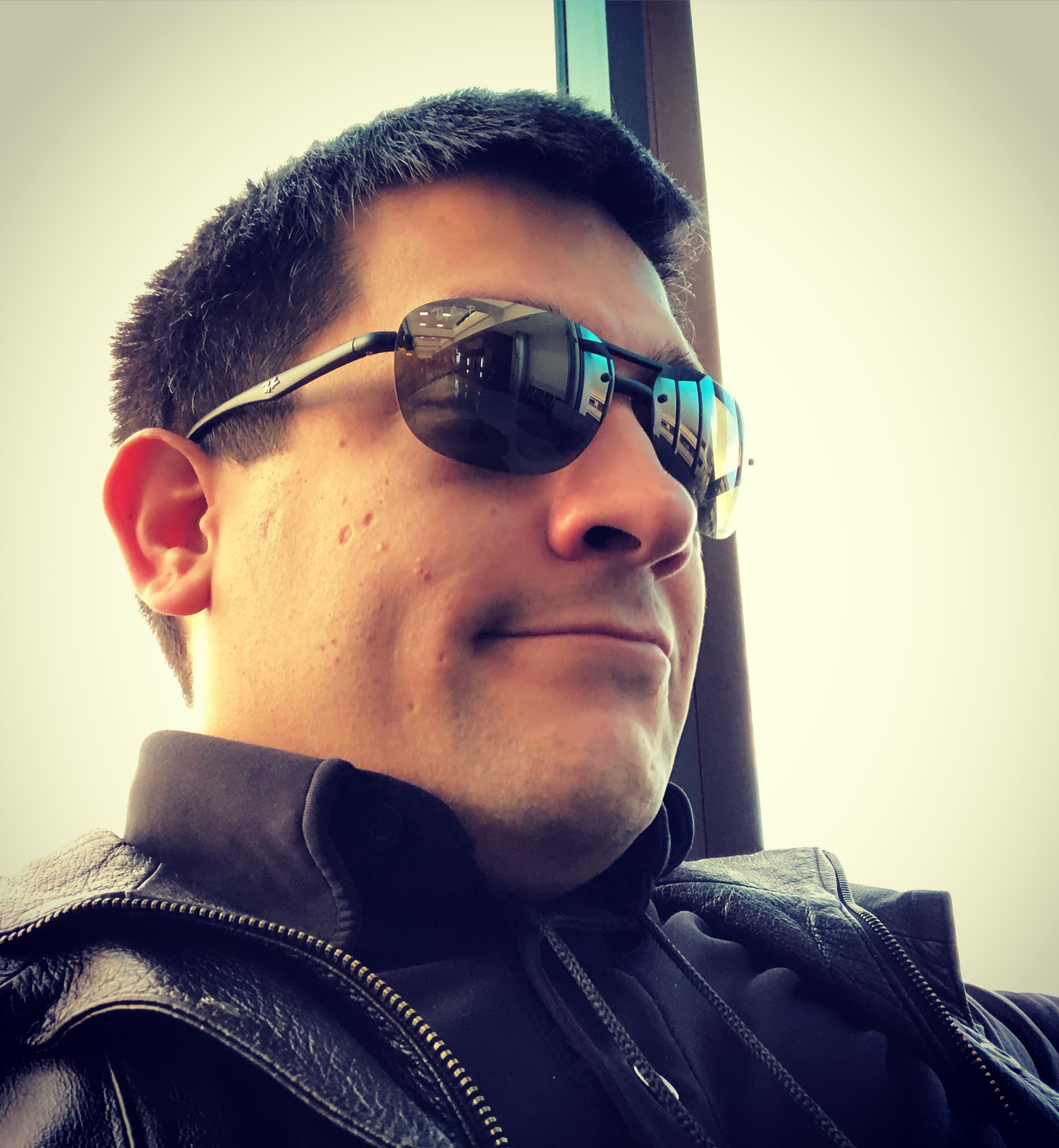 Connor Goodwolf's Profile | Hackaday.io