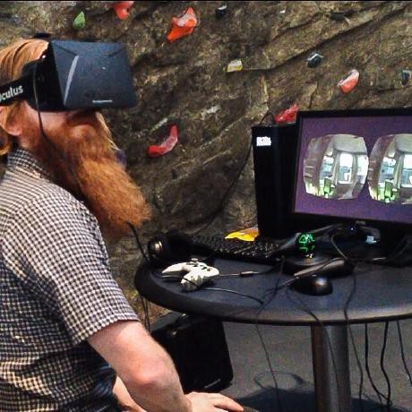 Jason Aylward's Profile | Hackaday.io