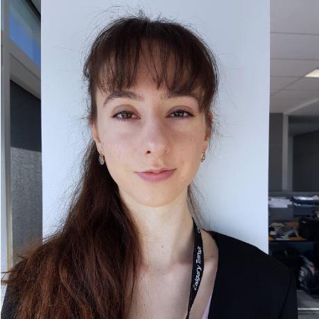 HackadayIO profile picture for @Natalia