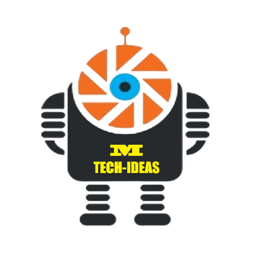 M TECH IDEAS's Profile | Hackaday.io