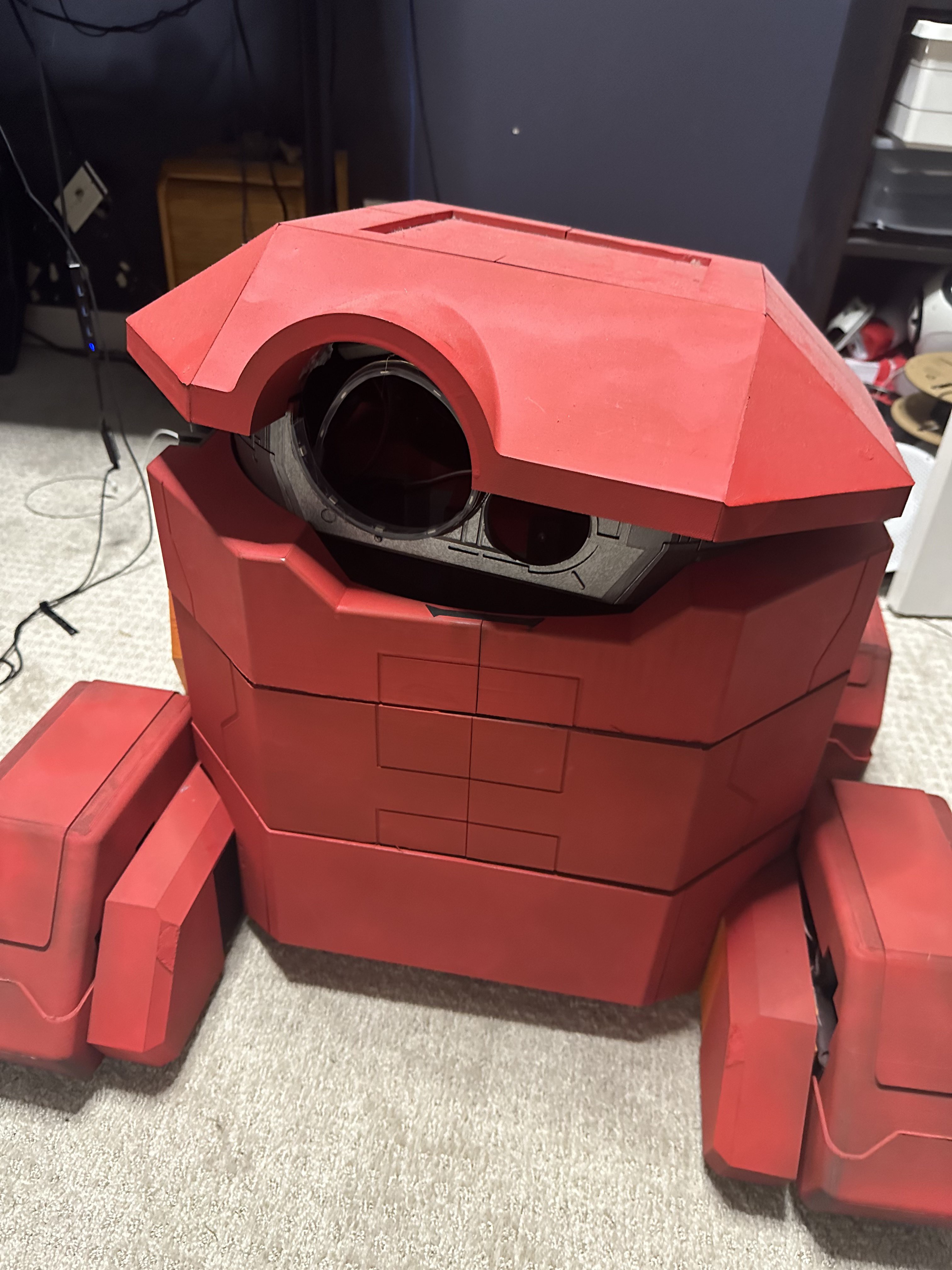 Jared Fenster's Profile | Hackaday.io