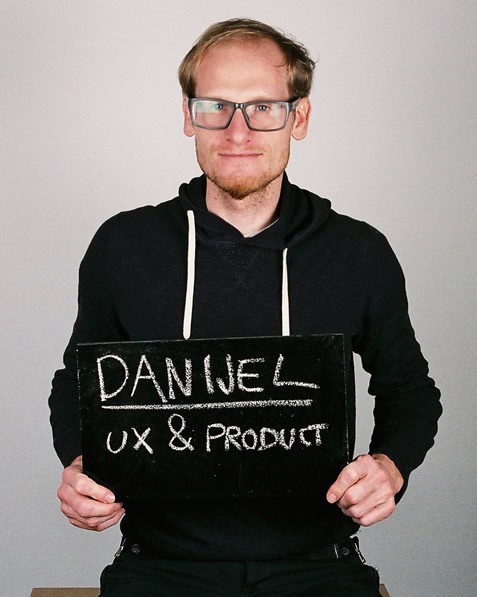 HackadayIO profile picture for @container