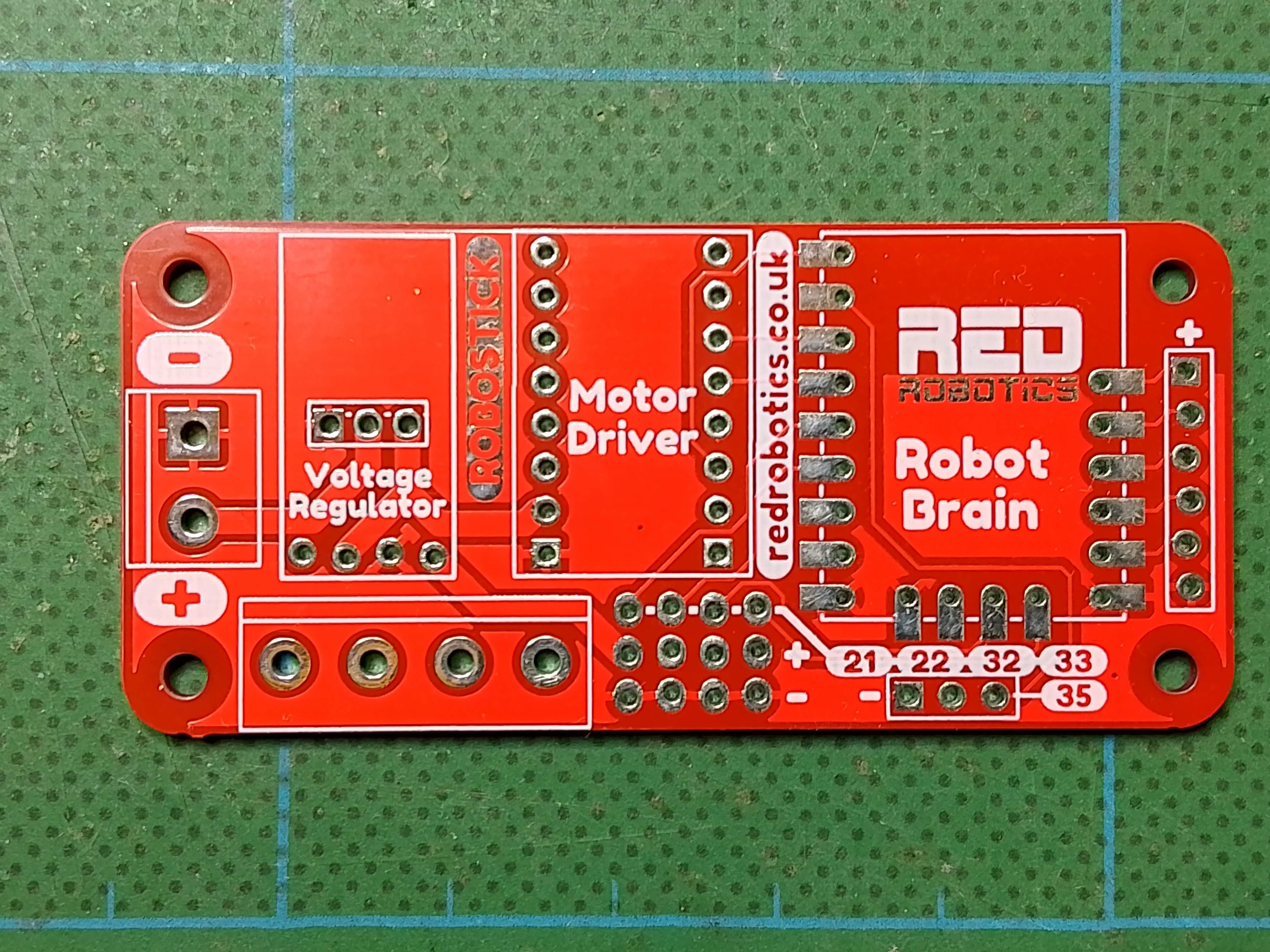 Gallery | $10 Robot! | Hackaday.io