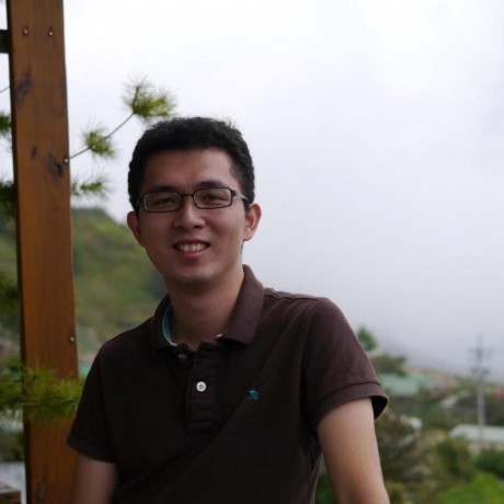 kuanYuChan's Profile | Hackaday.io