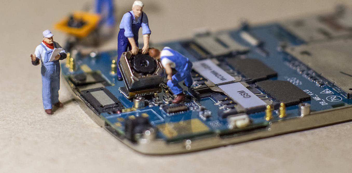 Deion's Profile | Hackaday.io