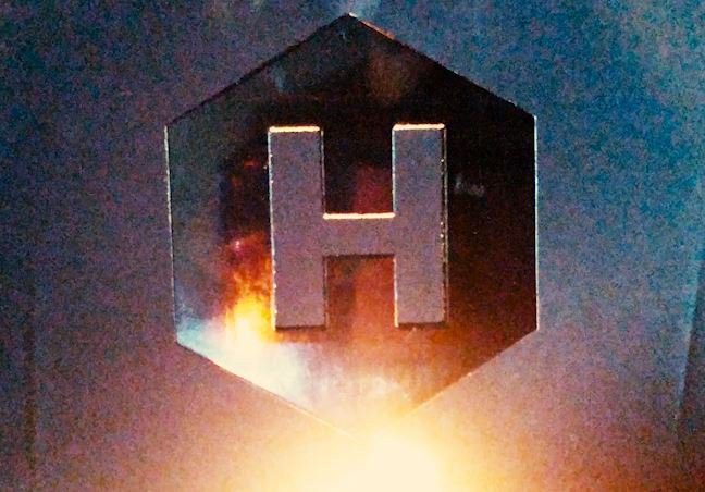 HyperIon's Profile | Hackaday.io