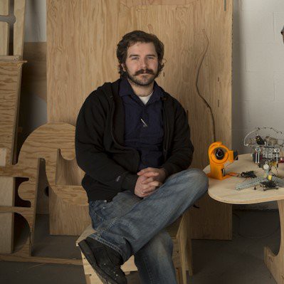Nick Bold's Profile | Hackaday.io