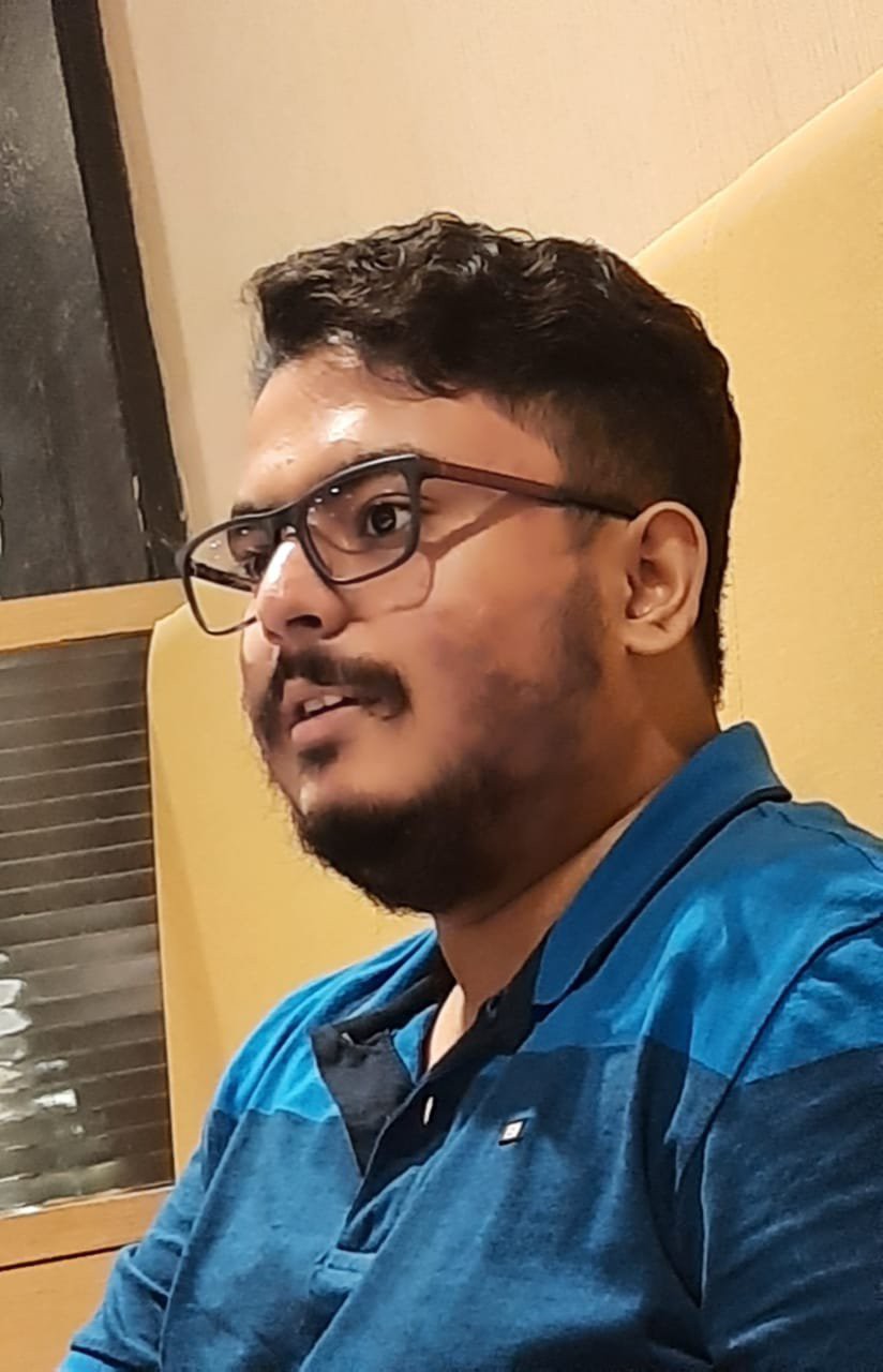 AdityaPrakash23's Profile | Hackaday.io