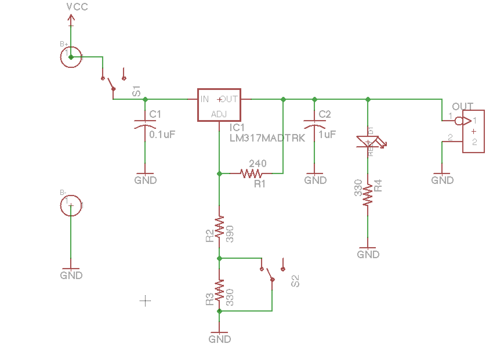 snapVCC | Hackaday.io