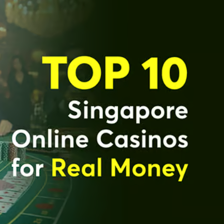 Online Casino Singapore's Profile | Hackaday.io