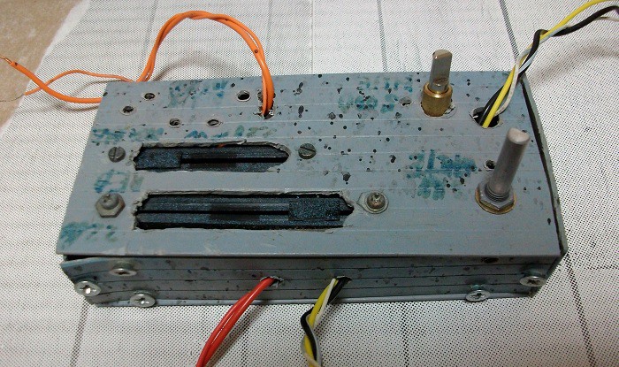 Recycled Components's Profile | Hackaday.io