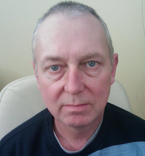 David Barratt's Profile | Hackaday.io