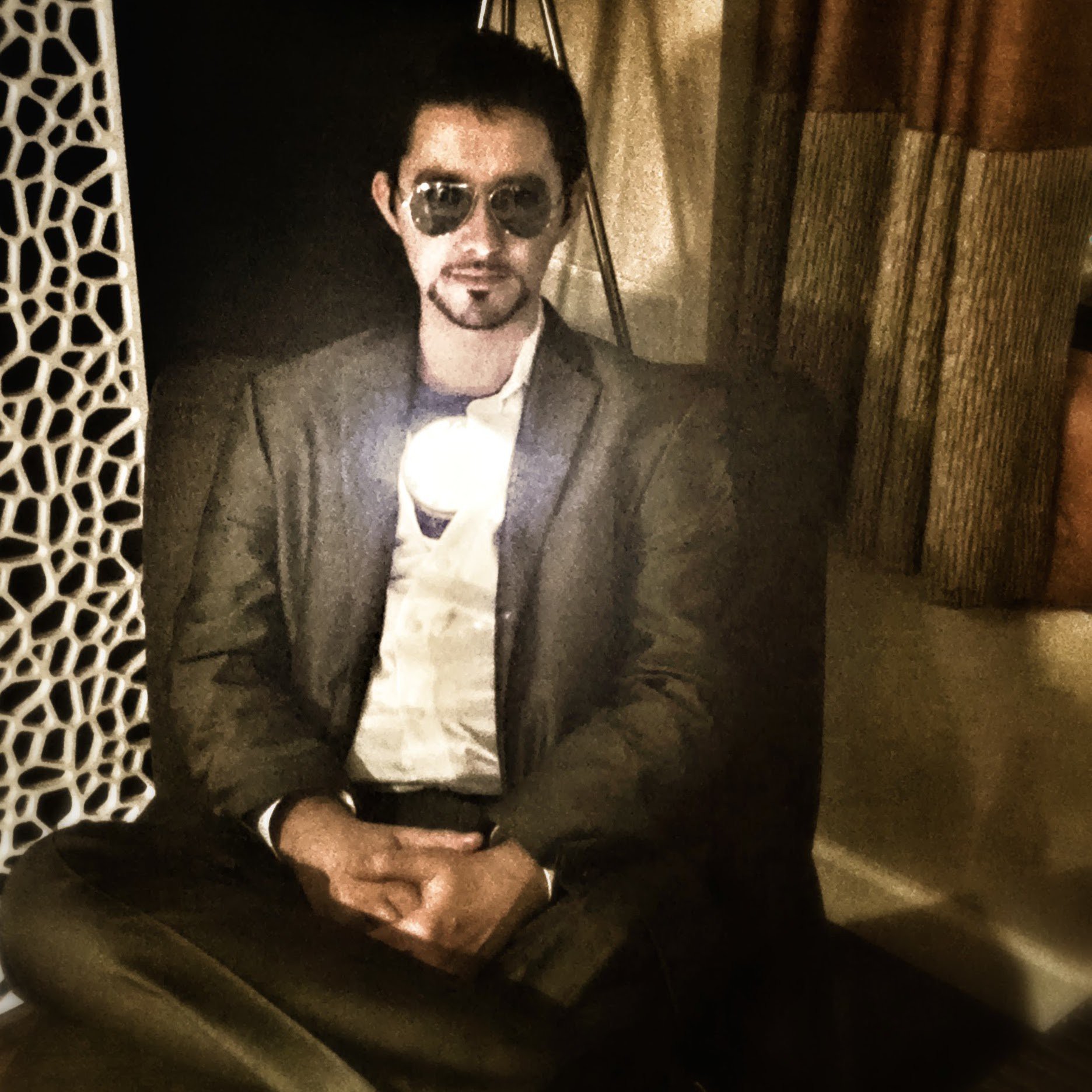 Chris Gammell's Profile | Hackaday.io