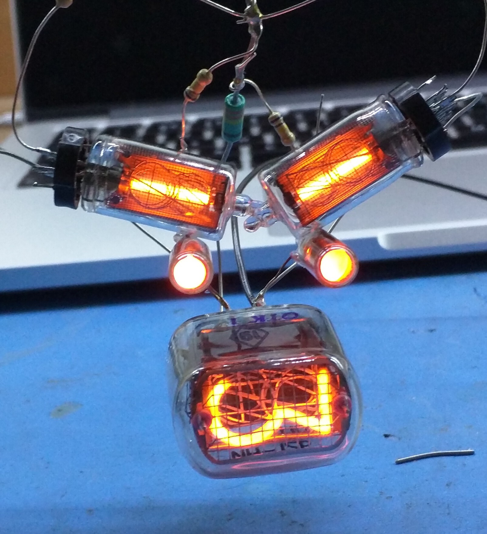 Guru-san's Profile | Hackaday.io