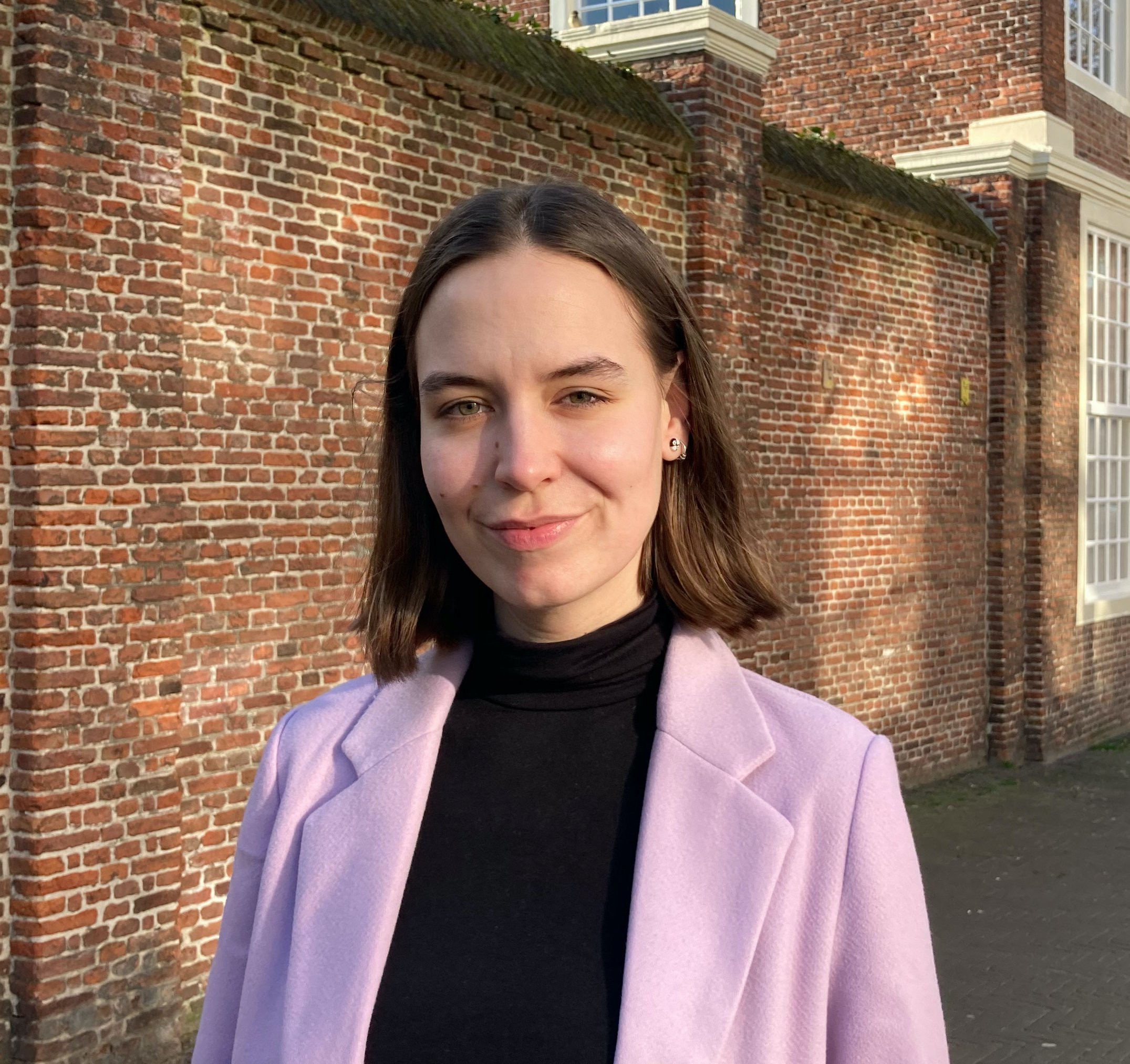 Andrea's Profile | Hackaday.io