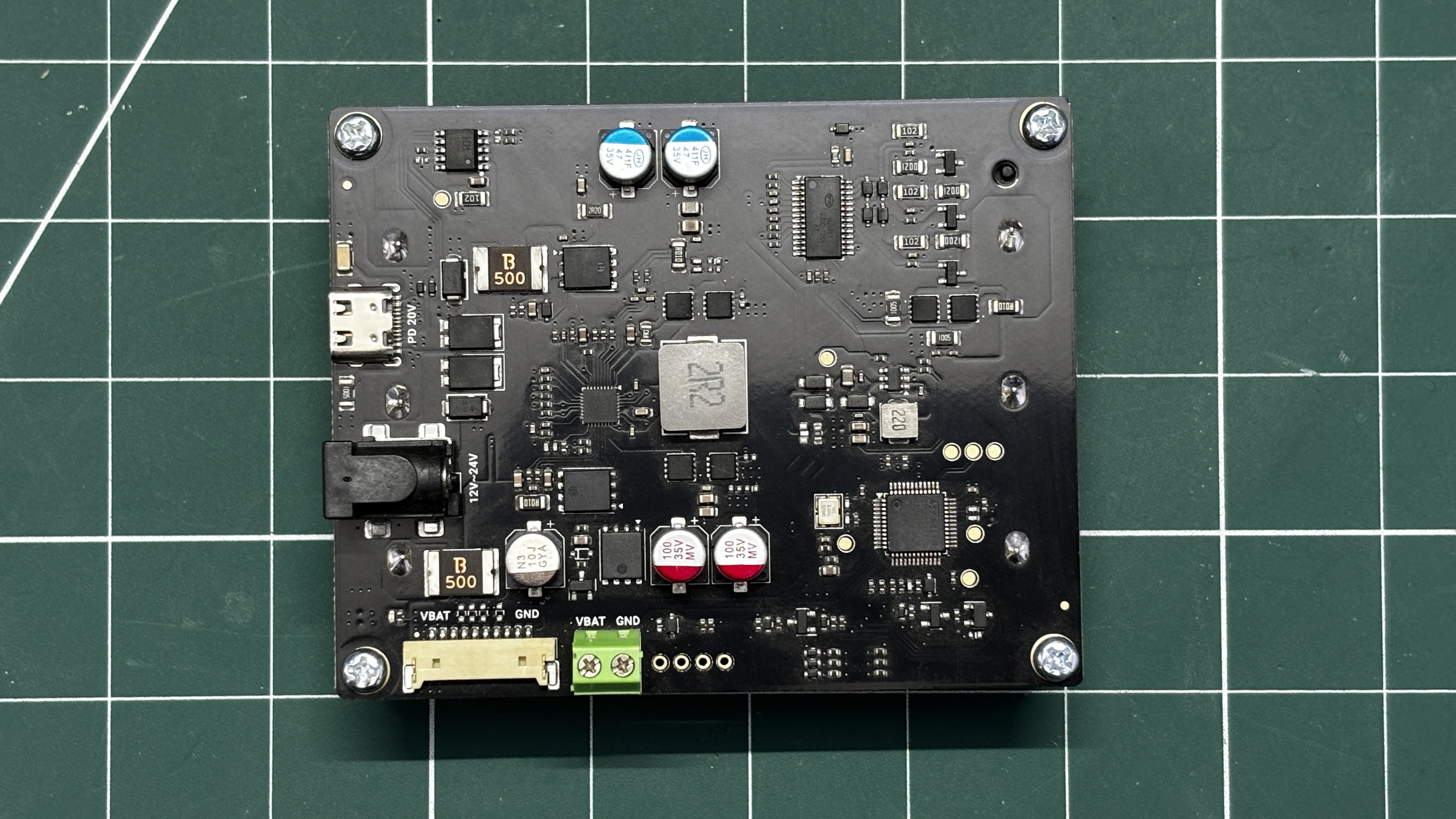 Instructions | STEAM MACHINE Iota | Hackaday.io