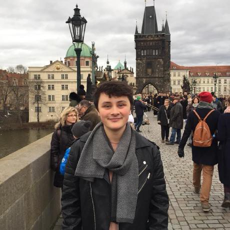 Andrew Ritchie's Profile | Hackaday.io