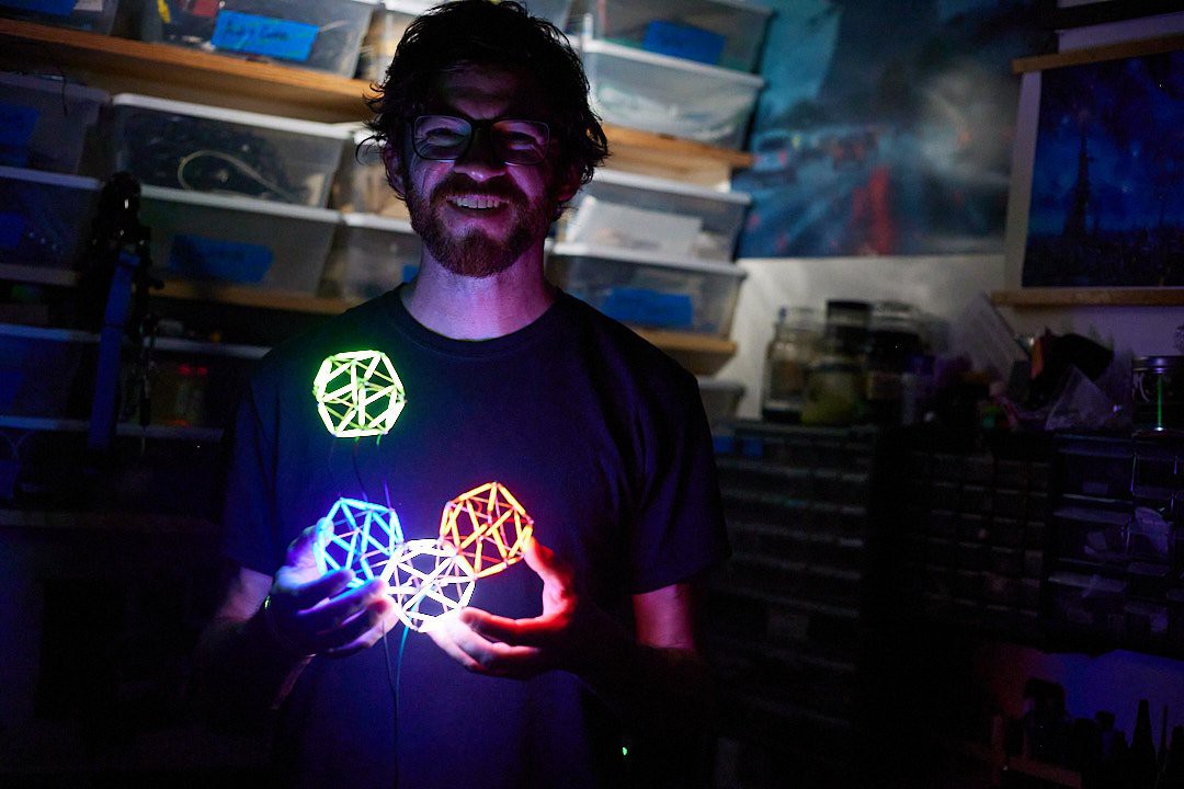 Eddie's Profile | Hackaday.io