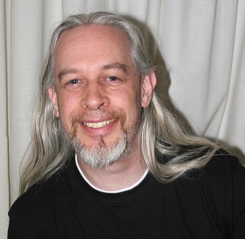 Steve Smith's Profile | Hackaday.io