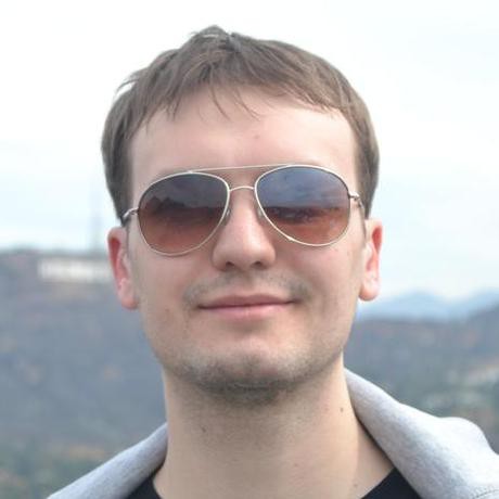 Denis Mosolov's Profile | Hackaday.io