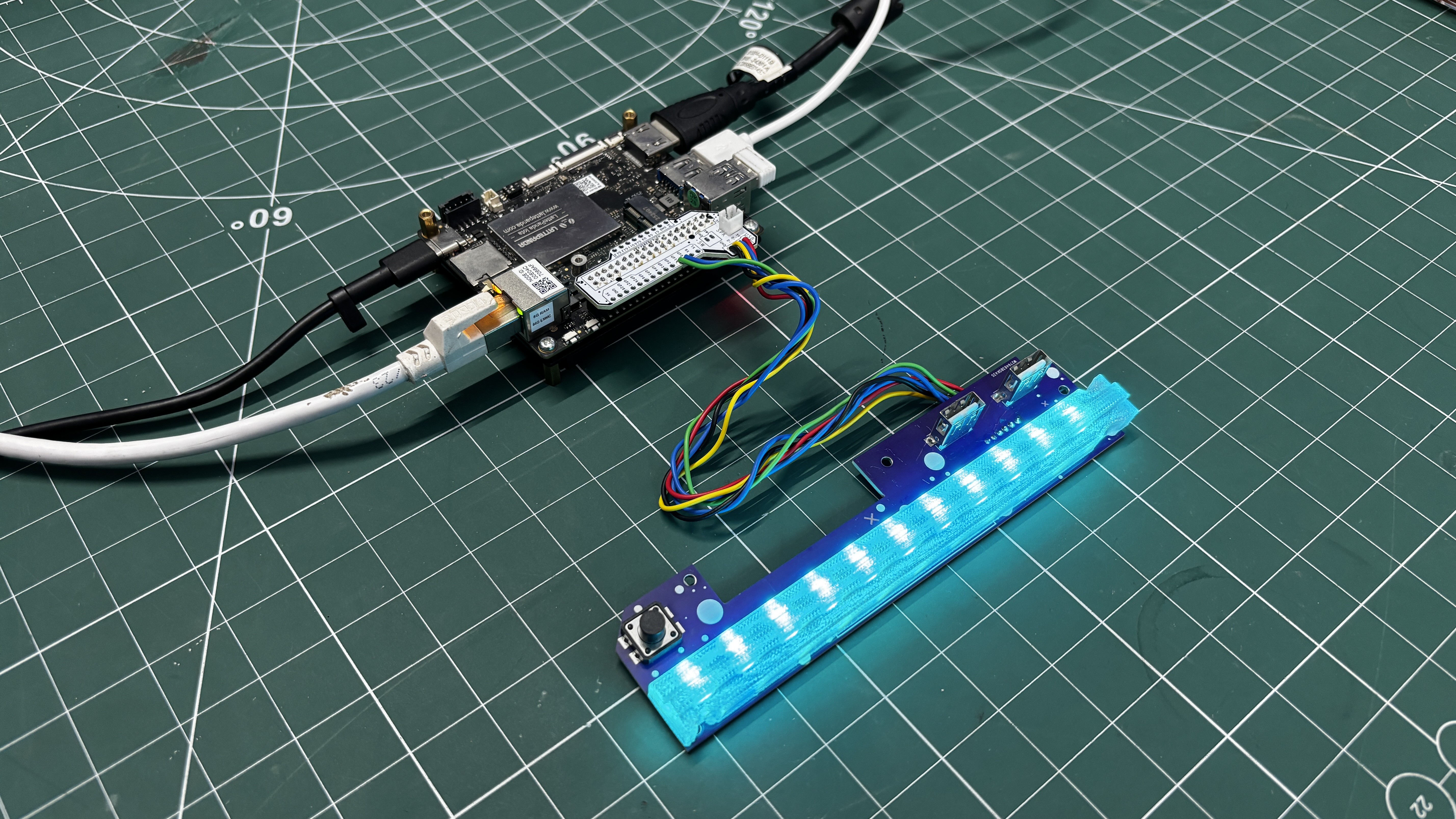 Instructions | STEAM MACHINE Iota | Hackaday.io