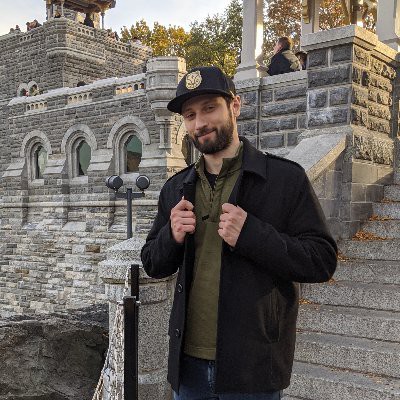 Mike's Profile | Hackaday.io