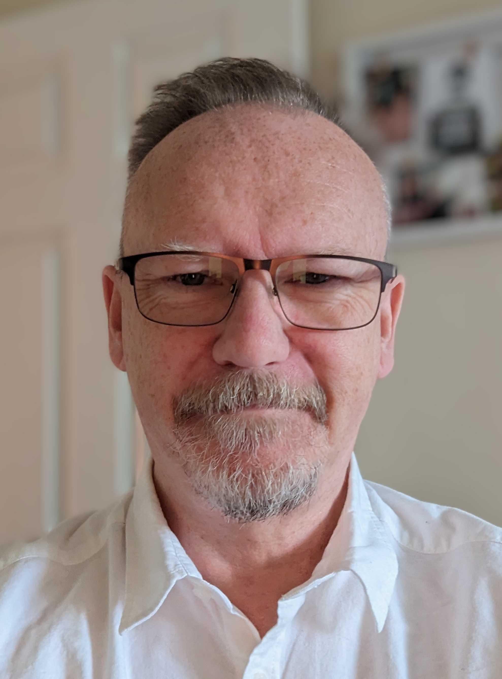 Mark Lehane's Profile | Hackaday.io