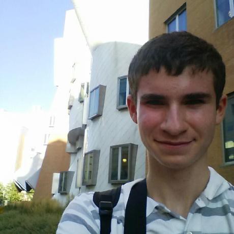 Max Krieger's Profile | Hackaday.io