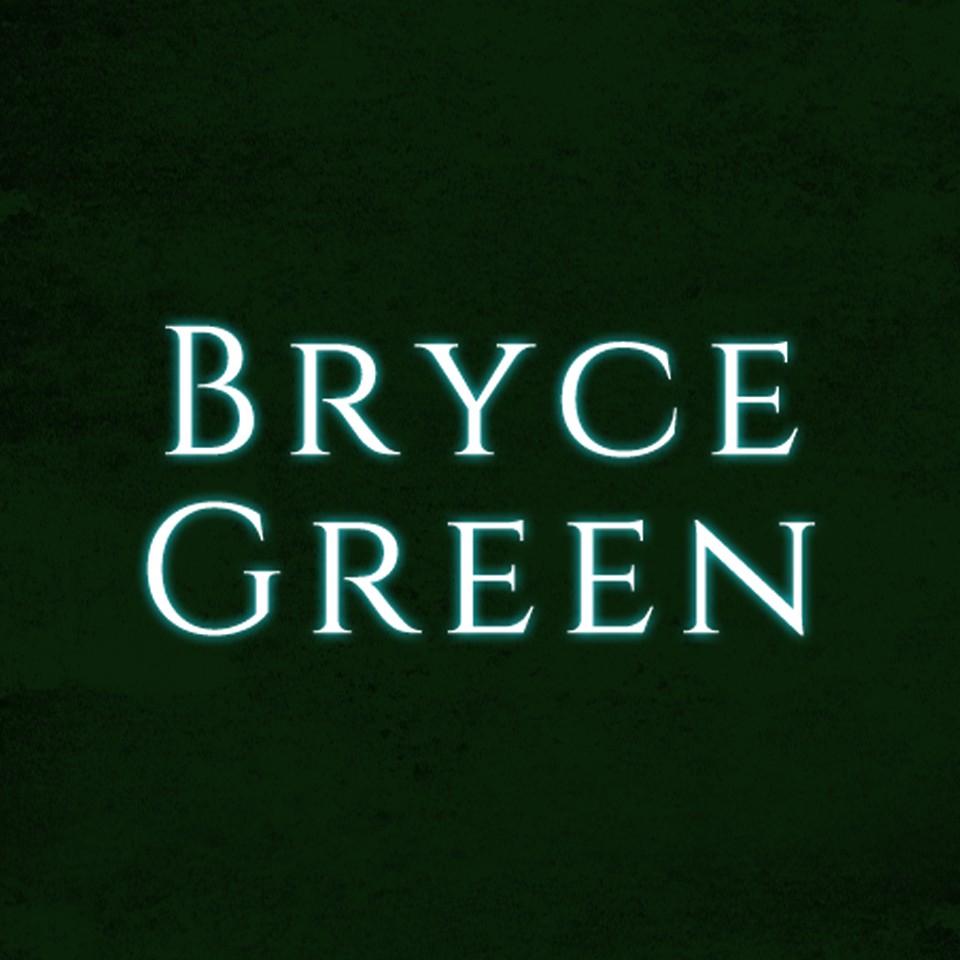 Bryce Green's Profile | Hackaday.io