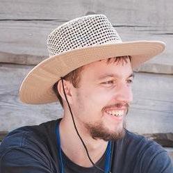 HackadayIO profile picture for @stolen