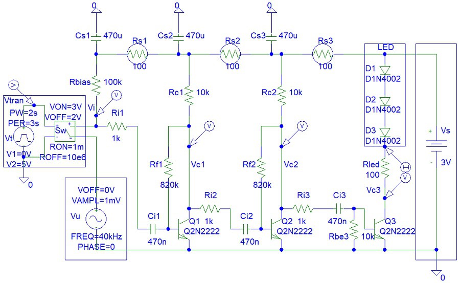 DIY Circuits's Profile | Hackaday.io
