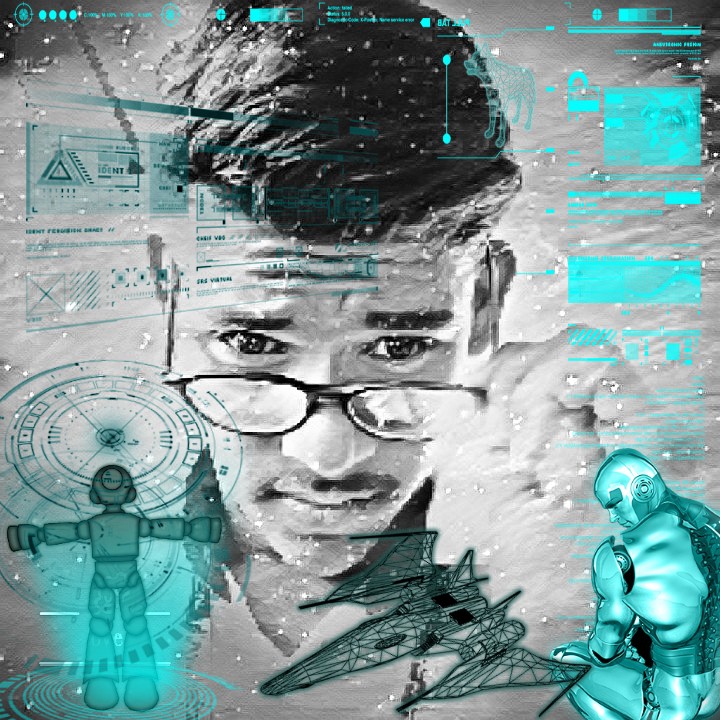 HackadayIO profile picture for @Richardson