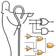 gateherder's Profile | Hackaday.io