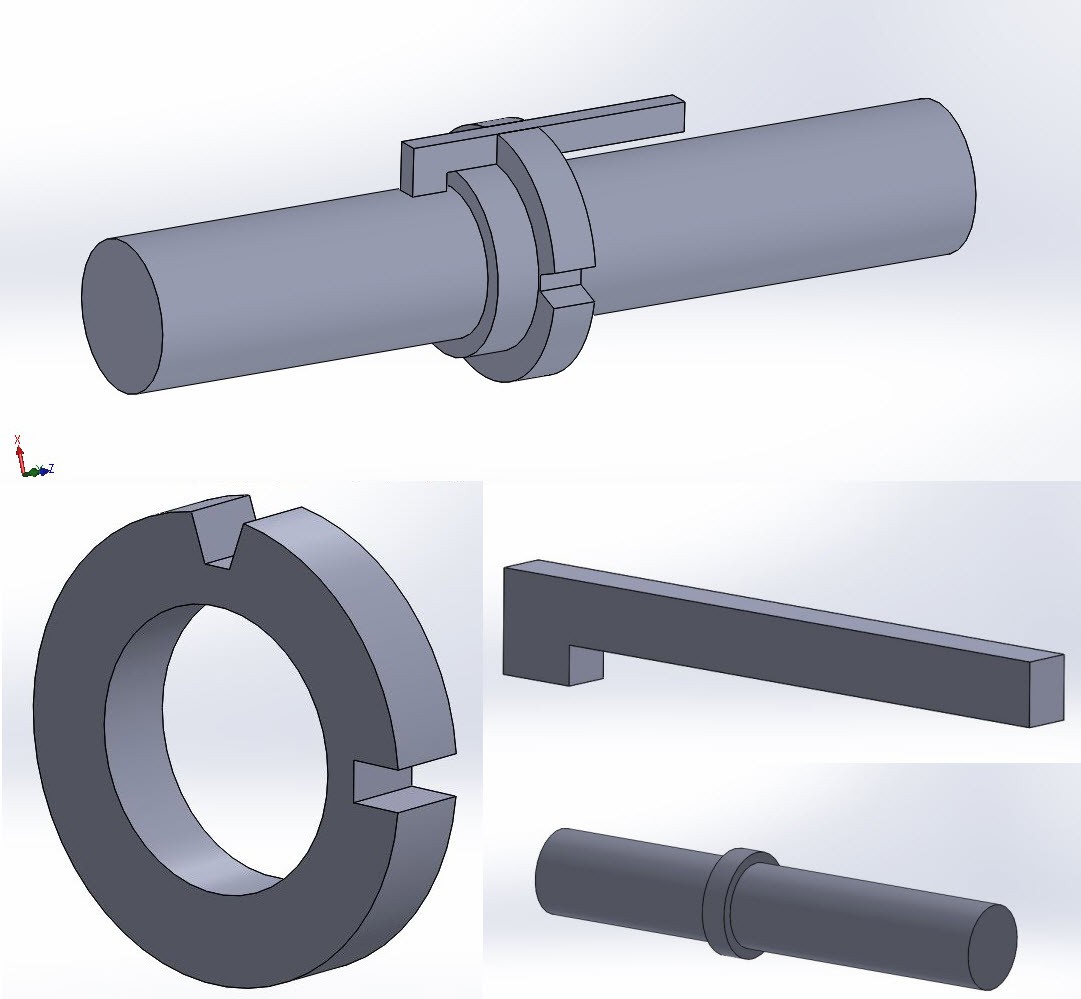 Stark coil gun | Hackaday.io