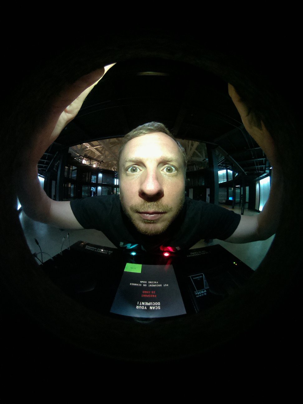 Timo Toots's Profile | Hackaday.io