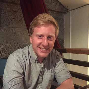 Brendan Nagle's Profile | Hackaday.io