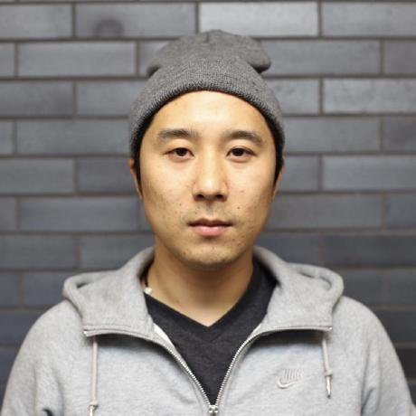 Paul Yun's Profile | Hackaday.io